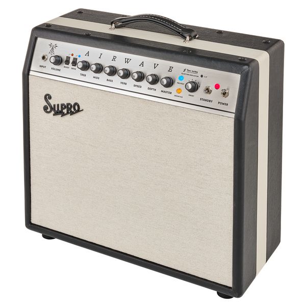 Supro Airwave