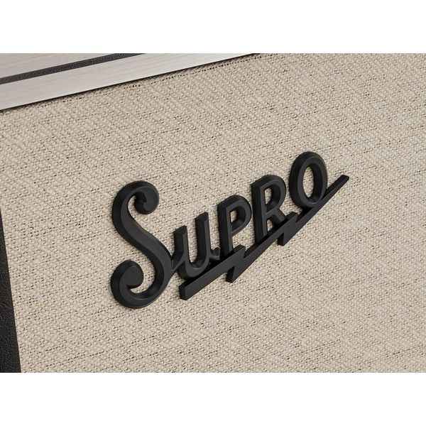 Supro Airwave