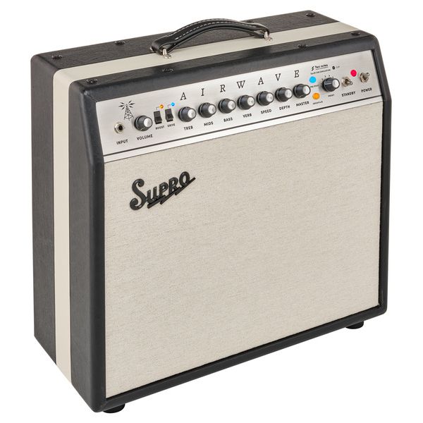 Supro Airwave