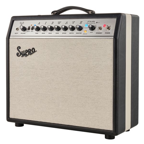 Supro Airwave