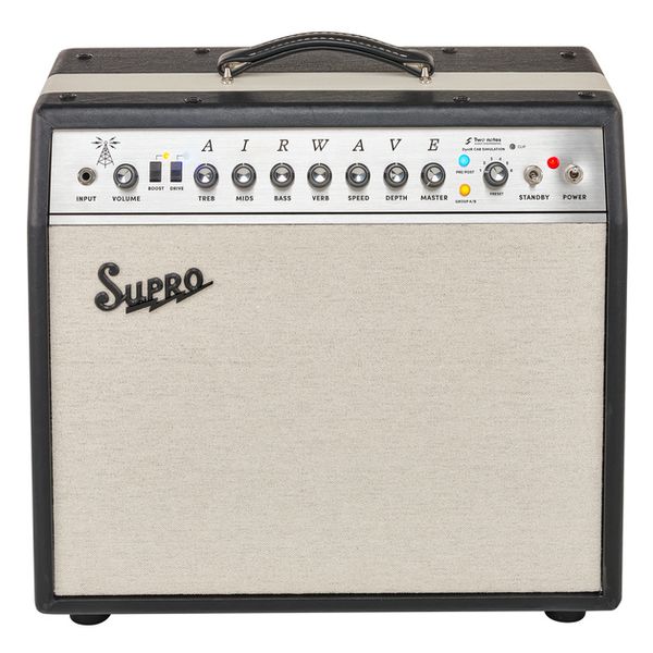 Supro Airwave
