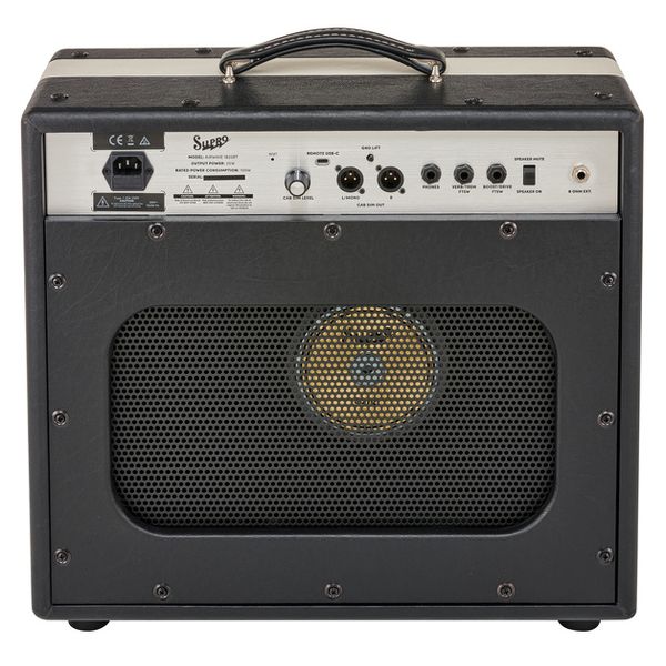Supro Airwave