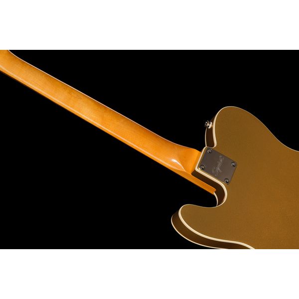 Squier CV Custom Tele BIGS SH PPG AZG