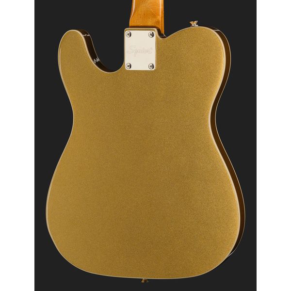 Squier CV Custom Tele BIGS SH PPG AZG