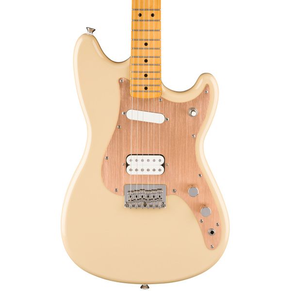 Squier CV Duo Sonic HS MN GPG DSD