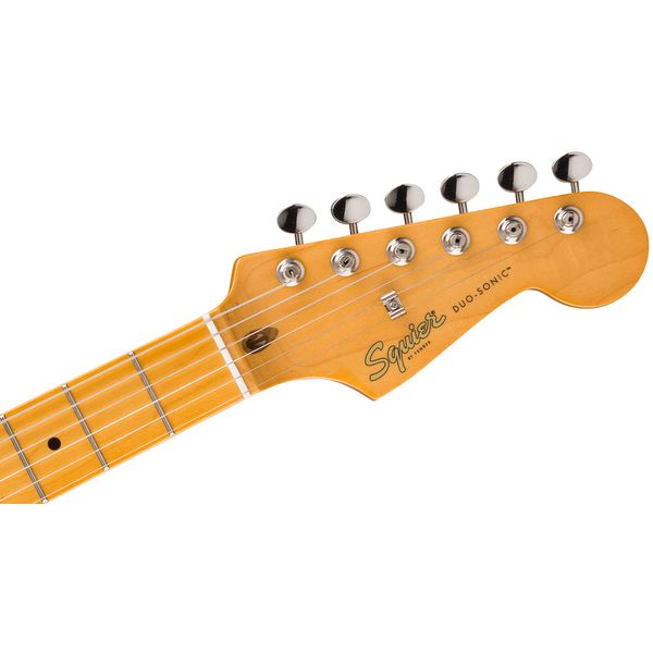 Squier CV Duo Sonic HS MN GPG DSD
