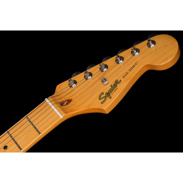 Squier CV Duo Sonic HS MN GPG DSD