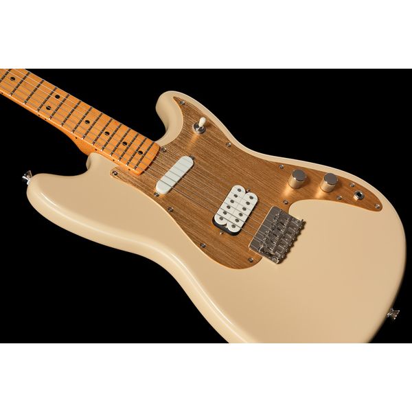 Squier CV Duo Sonic HS MN GPG DSD