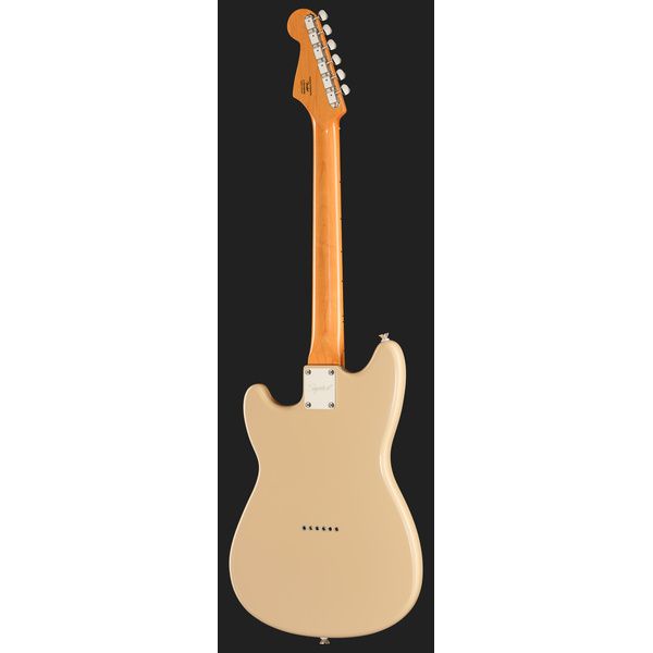 Squier CV Duo Sonic HS MN GPG DSD