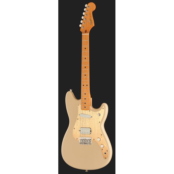 Squier CV Duo Sonic HS MN GPG DSD