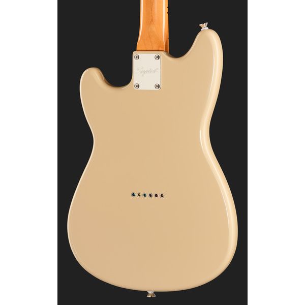 Squier CV Duo Sonic HS MN GPG DSD