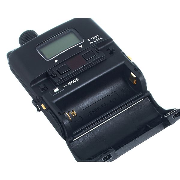 Mipro MI-58 4 CH Set