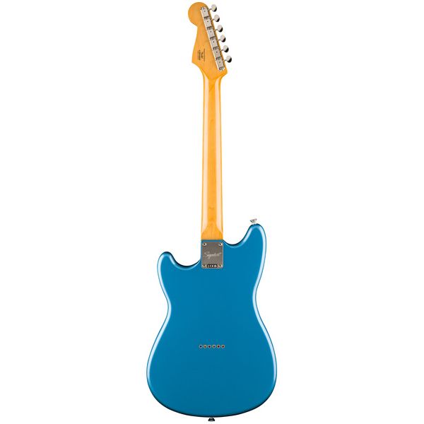 Squier CV Duo Sonic HS LRL PPG LPB