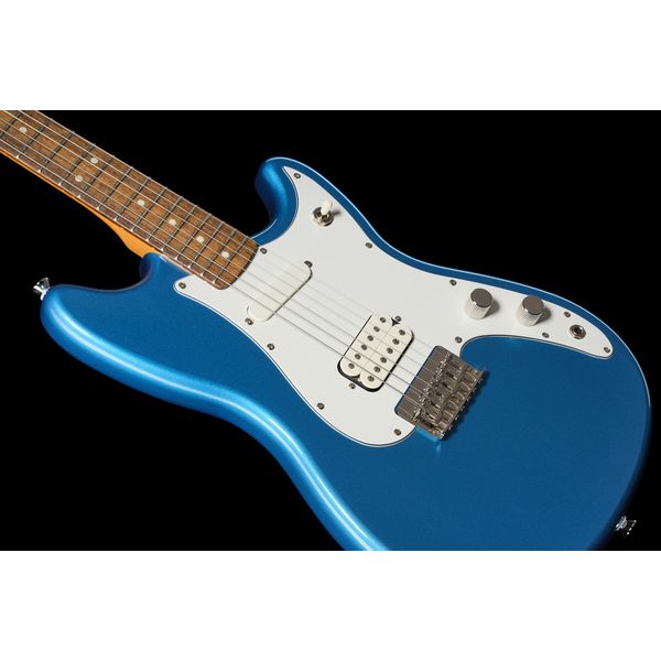 Squier CV Duo Sonic HS LRL PPG LPB