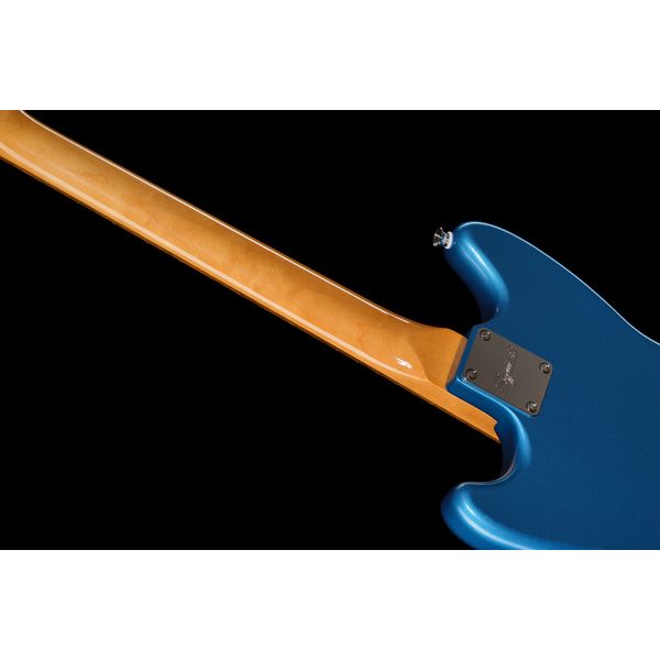 Squier CV Duo Sonic HS LRL PPG LPB