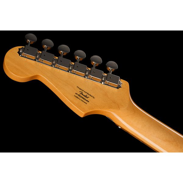 Squier CV Duo Sonic HS LRL PPG LPB