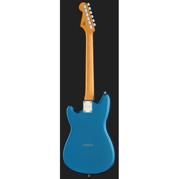 Squier CV Duo Sonic HS LRL PPG LPB