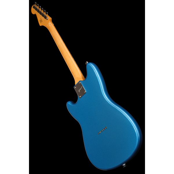 Squier CV Duo Sonic HS LRL PPG LPB