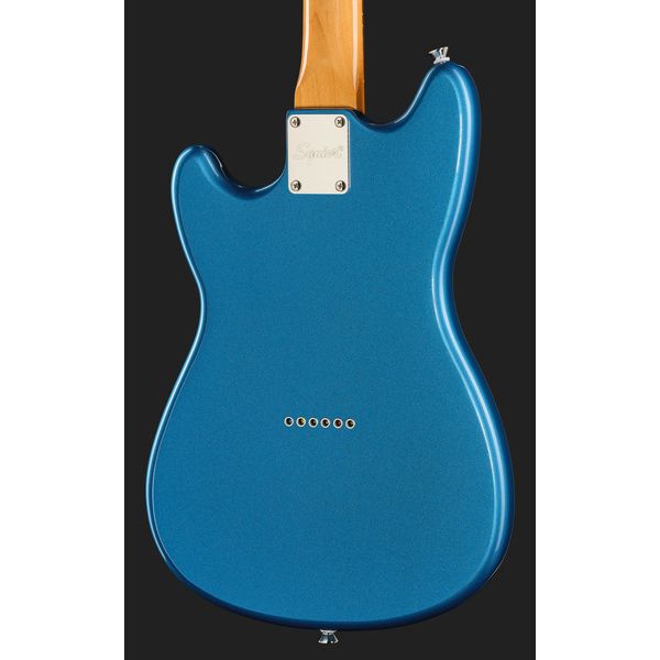 Squier CV Duo Sonic HS LRL PPG LPB