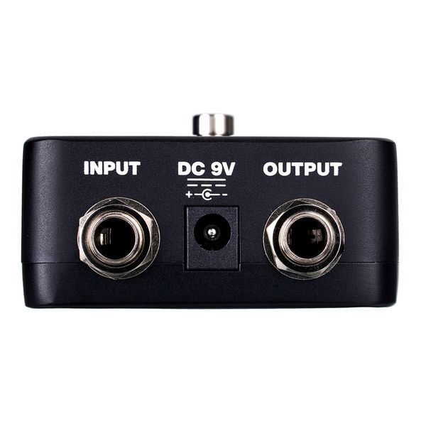 Fender Strobo-Sonic Pro Tuner Pedal