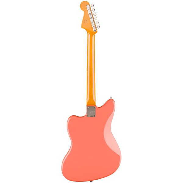 Squier CV 60s Jazzmaster LRL TSPG TCO