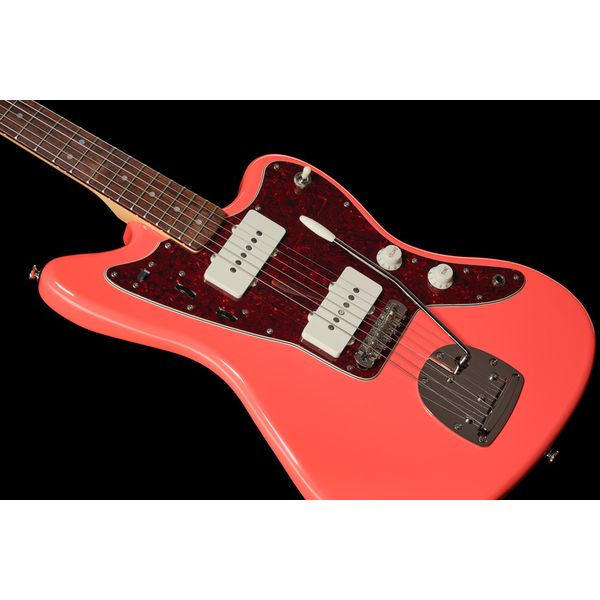 Squier CV 60s Jazzmaster LRL TSPG TCO