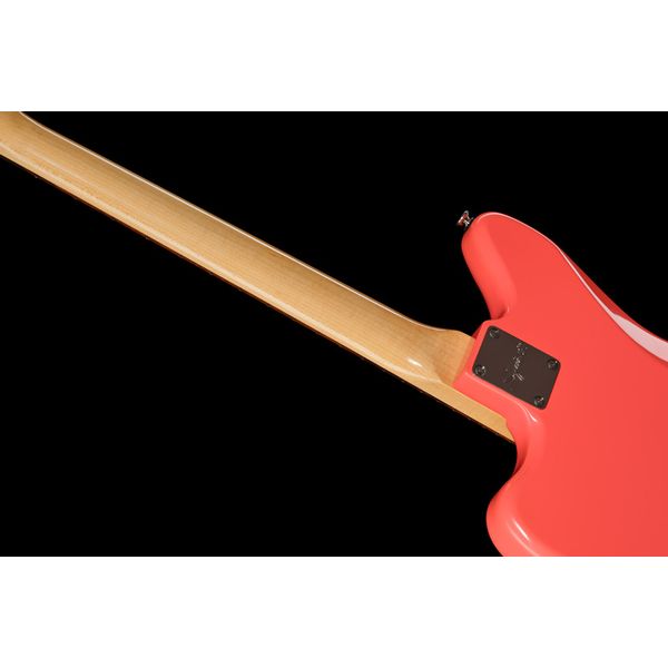 Squier CV 60s Jazzmaster LRL TSPG TCO