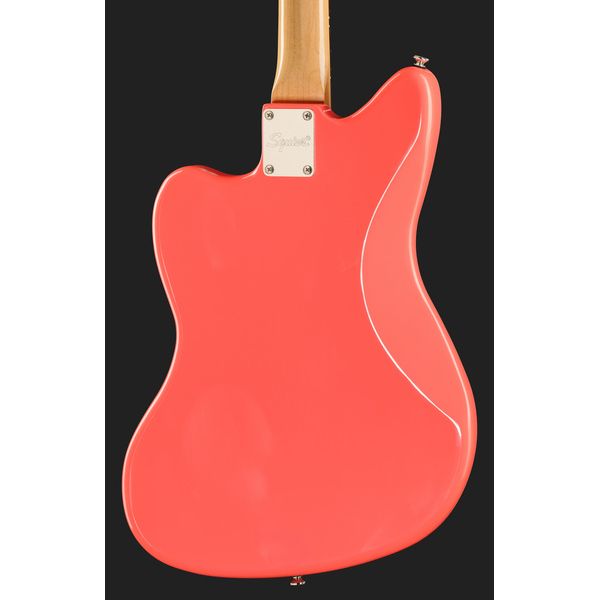 Squier CV 60s Jazzmaster LRL TSPG TCO