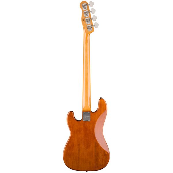 Squier CV Tele Bass MN BPG MOC