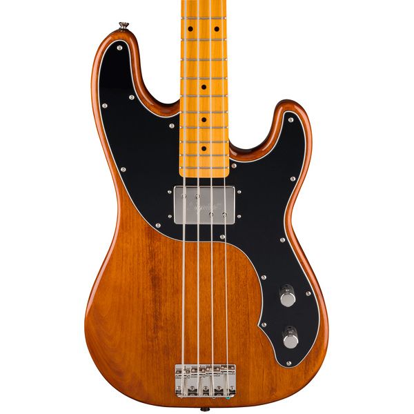 Squier CV Tele Bass MN BPG MOC