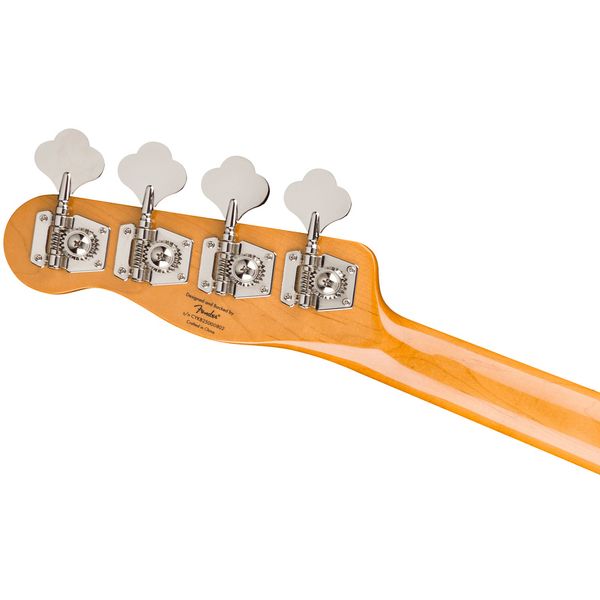 Squier CV Tele Bass MN BPG MOC