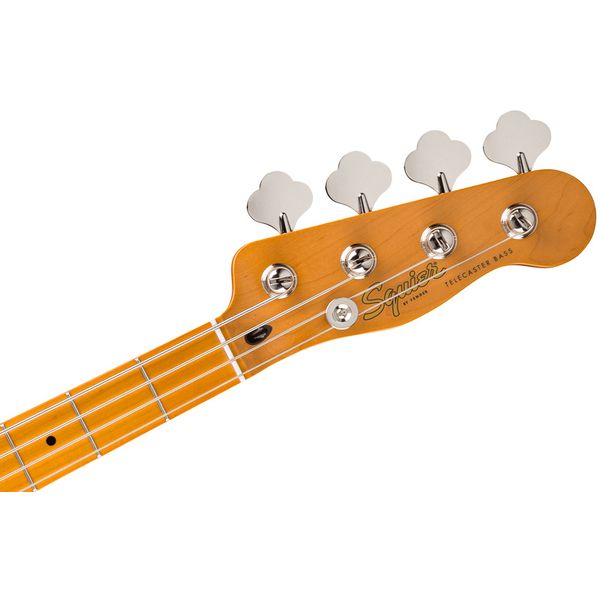 Squier CV Tele Bass MN BPG MOC
