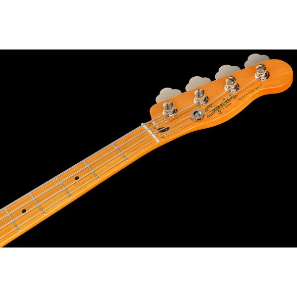 Squier CV Tele Bass MN BPG MOC