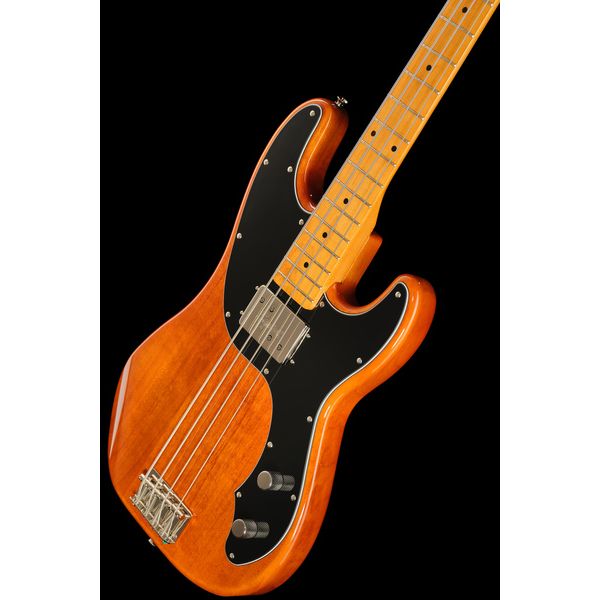 Squier CV Tele Bass MN BPG MOC