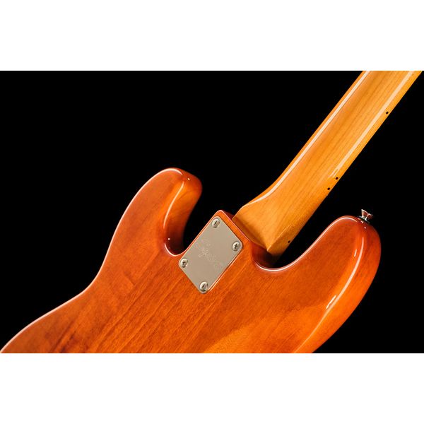 Squier CV Tele Bass MN BPG MOC