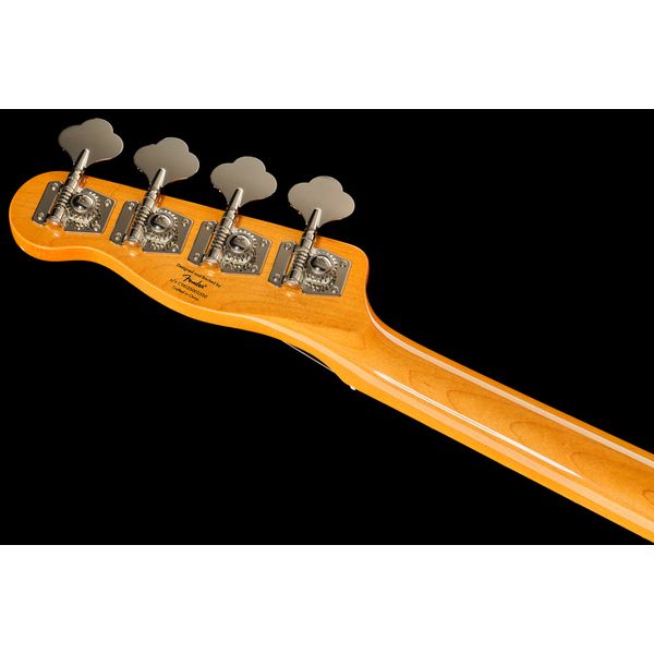 Squier CV Tele Bass MN BPG MOC