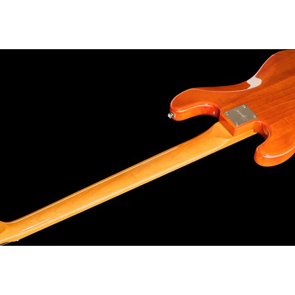 Squier CV Tele Bass MN BPG MOC