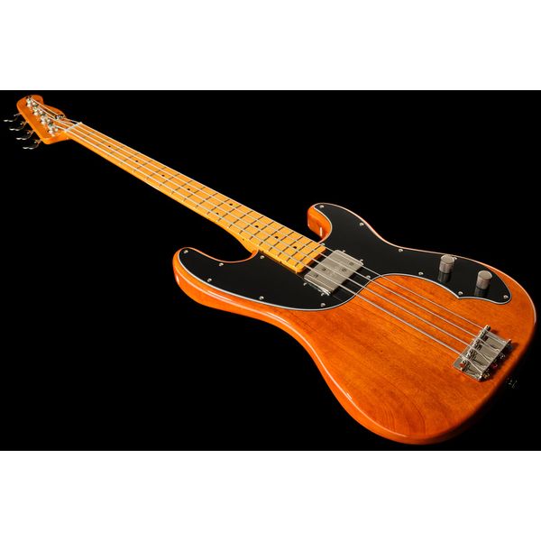 Squier CV Tele Bass MN BPG MOC