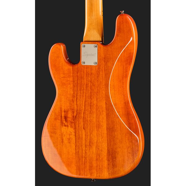 Squier CV Tele Bass MN BPG MOC