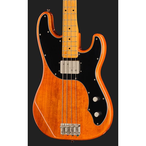 Squier CV Tele Bass MN BPG MOC