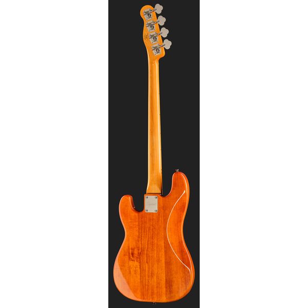 Squier CV Tele Bass MN BPG MOC