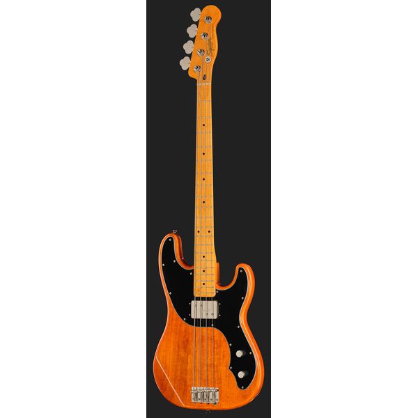 Squier CV Tele Bass MN BPG MOC