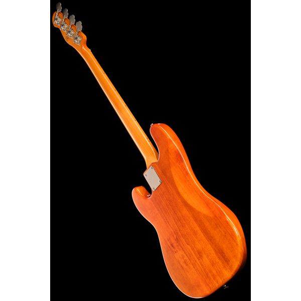 Squier CV Tele Bass MN BPG MOC