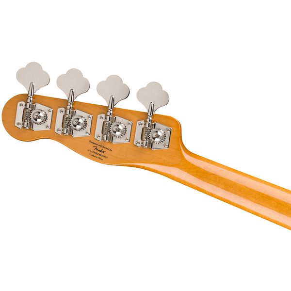 Squier CV Tele Bass MN PPG VWT