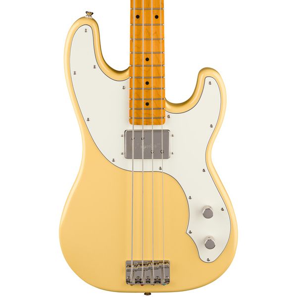 Squier CV Tele Bass MN PPG VWT