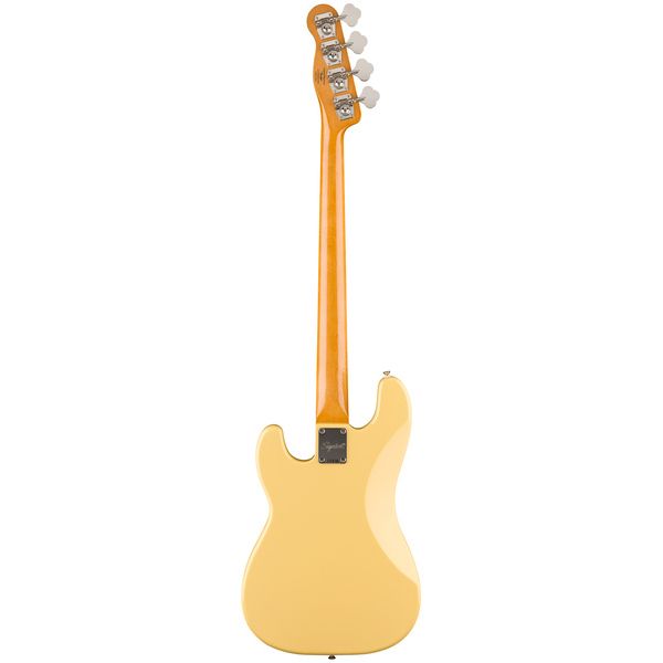 Squier CV Tele Bass MN PPG VWT