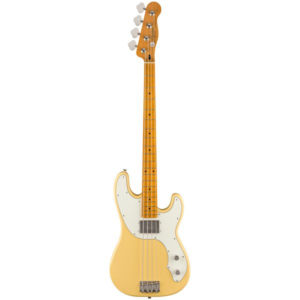 Squier CV Tele Bass MN PPG VWT