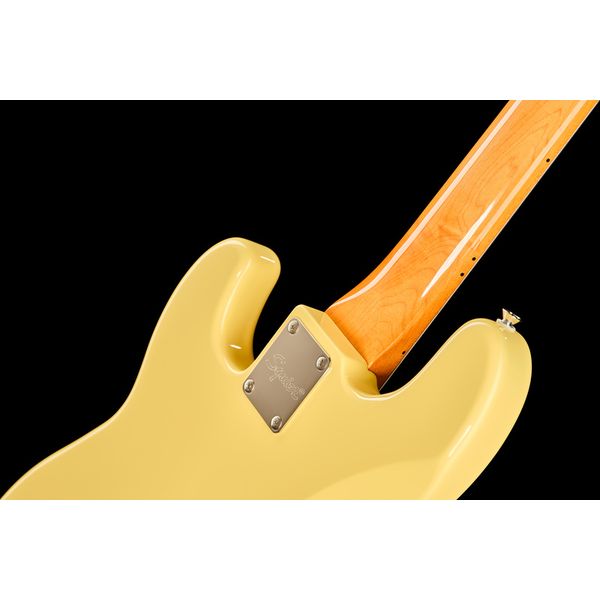 Squier CV Tele Bass MN PPG VWT