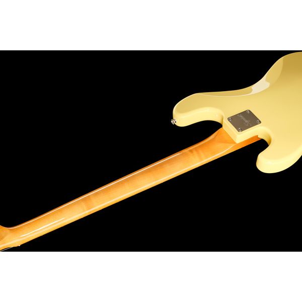 Squier CV Tele Bass MN PPG VWT