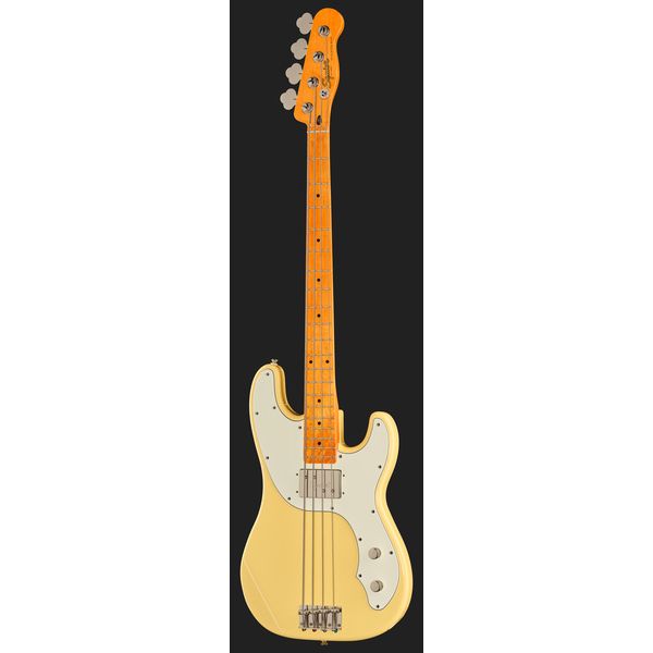 Squier CV Tele Bass MN PPG VWT
